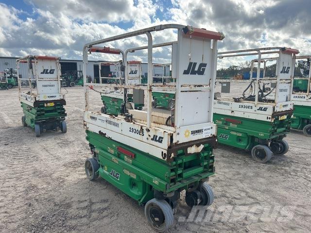 JLG 1930ES Ножични работни платформи