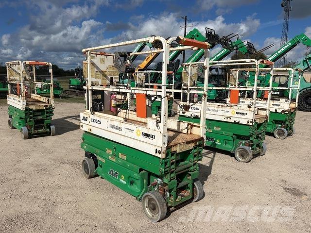 JLG 1930ES Ножични работни платформи