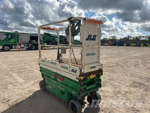 JLG 1930ES Ножични работни платформи