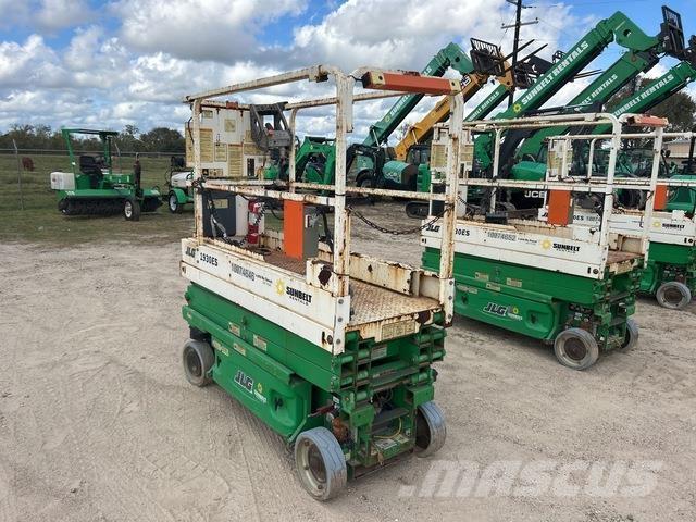 JLG 1930ES Ножични работни платформи