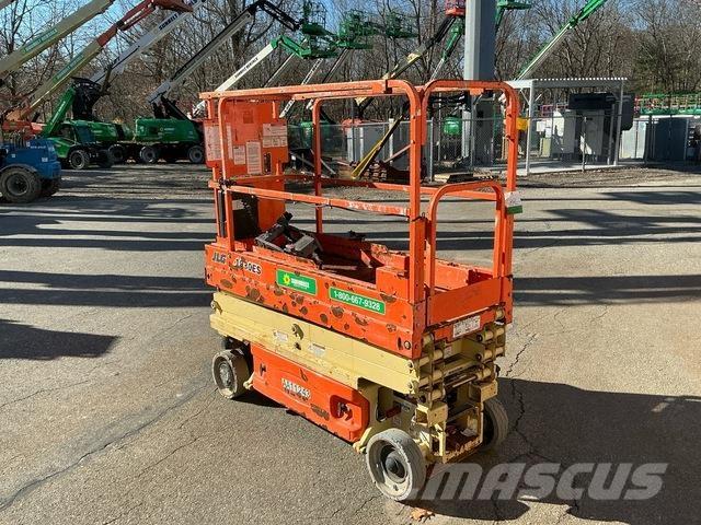 JLG 1930ES Ножични работни платформи