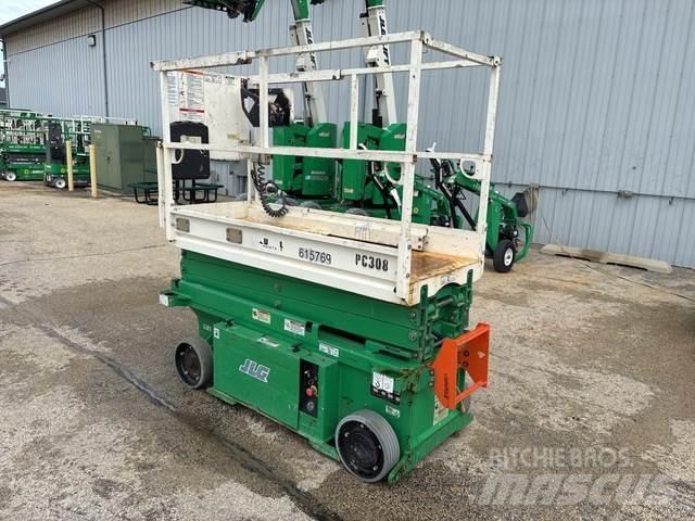 JLG 1932RS Ножични работни платформи