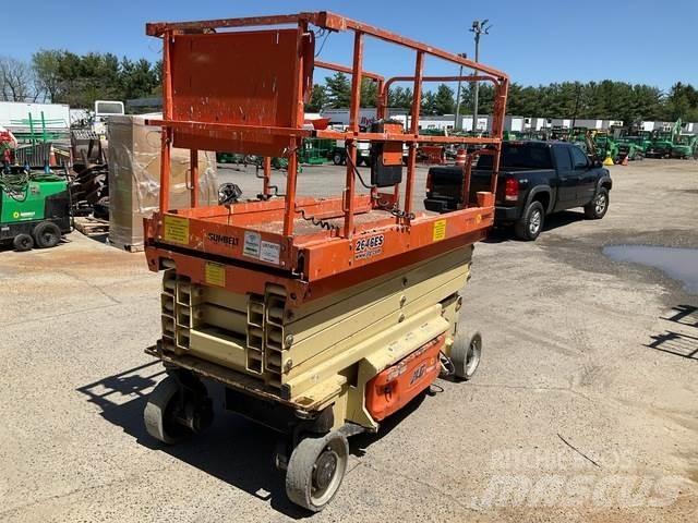 JLG 2646ES Ножични работни платформи