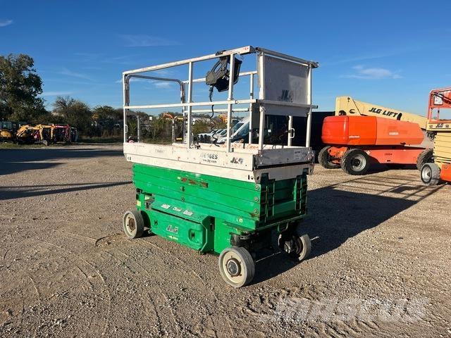 JLG 2646ES Ножични работни платформи