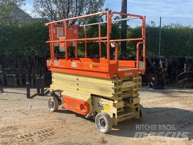 JLG 3246ES Ножични работни платформи