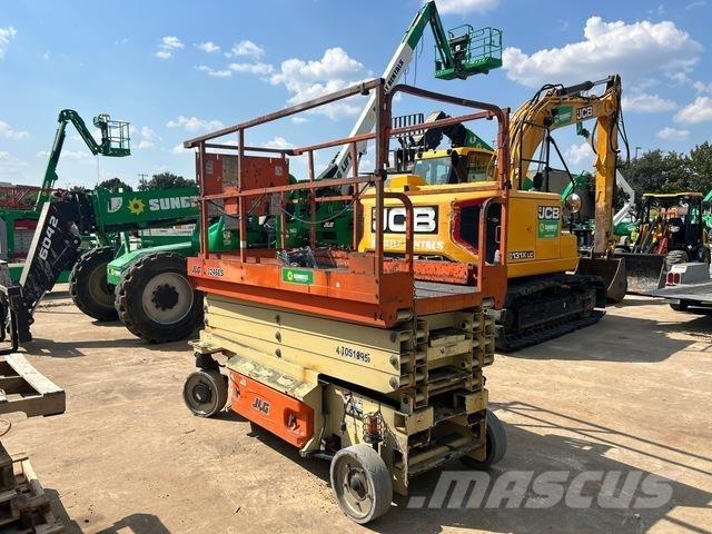 JLG 3246ES Ножични работни платформи