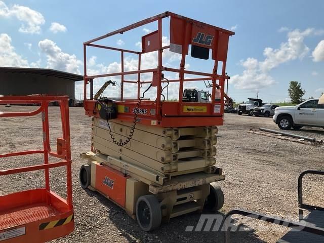 JLG 3248RS Ножични работни платформи