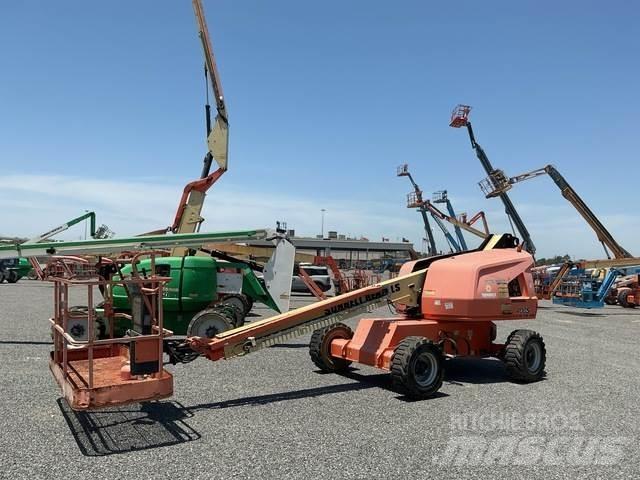 JLG 400S Строителство - Други