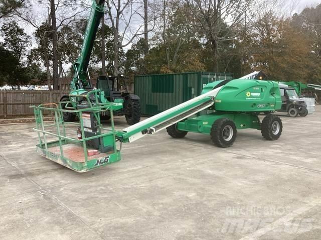 JLG 400S Строителство - Други