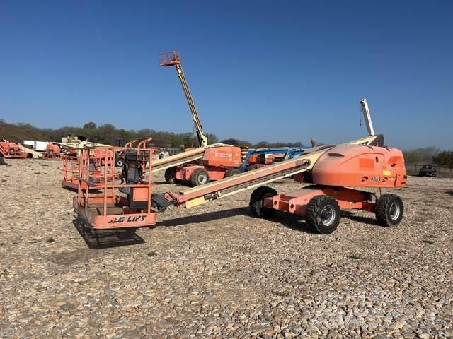 JLG 400S Строителство - Други