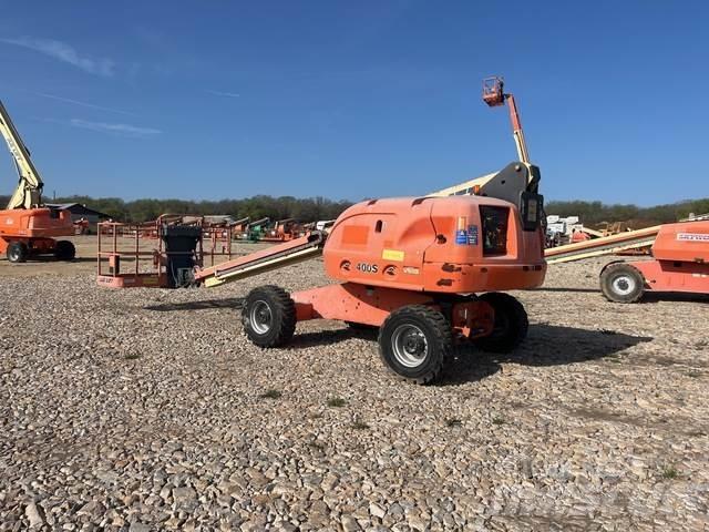 JLG 400S Строителство - Други