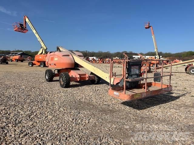 JLG 400S Строителство - Други