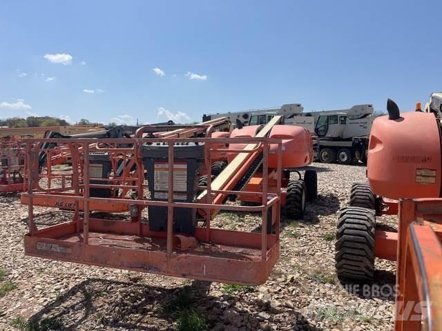 JLG 400S Строителство - Други