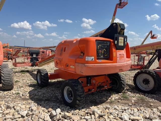 JLG 400S Строителство - Други