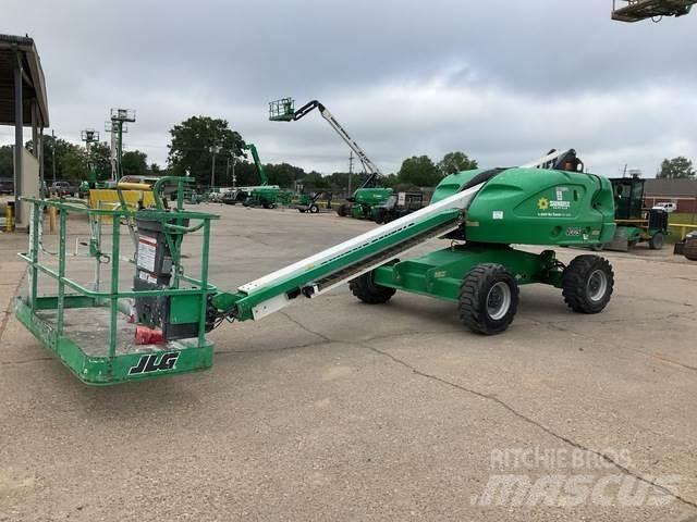 JLG 400S Строителство - Други