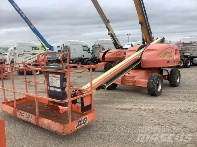 JLG 400S Строителство - Други