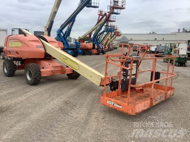 JLG 400S Строителство - Други