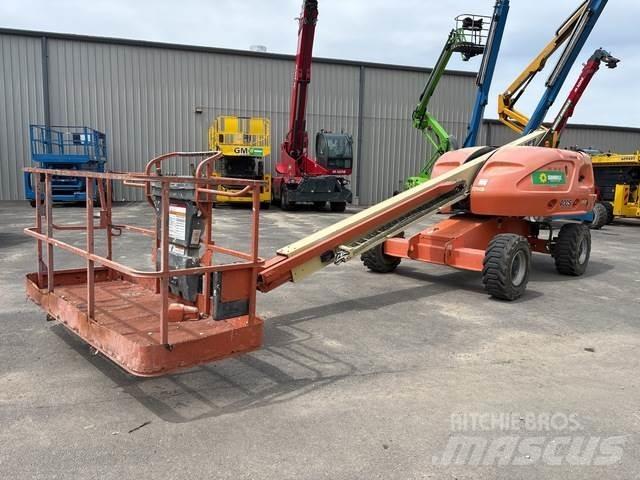 JLG 400S Строителство - Други