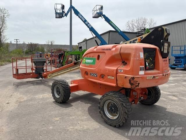 JLG 400S Строителство - Други