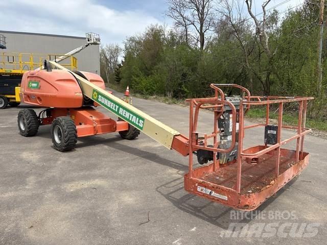 JLG 400S Строителство - Други