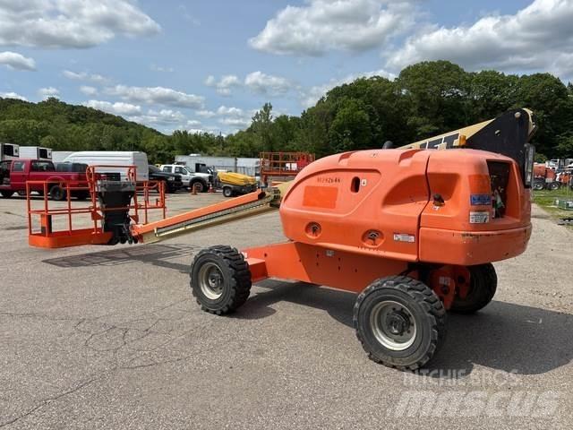 JLG 400S Строителство - Други