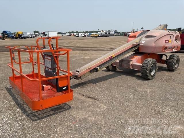 JLG 400S Строителство - Други