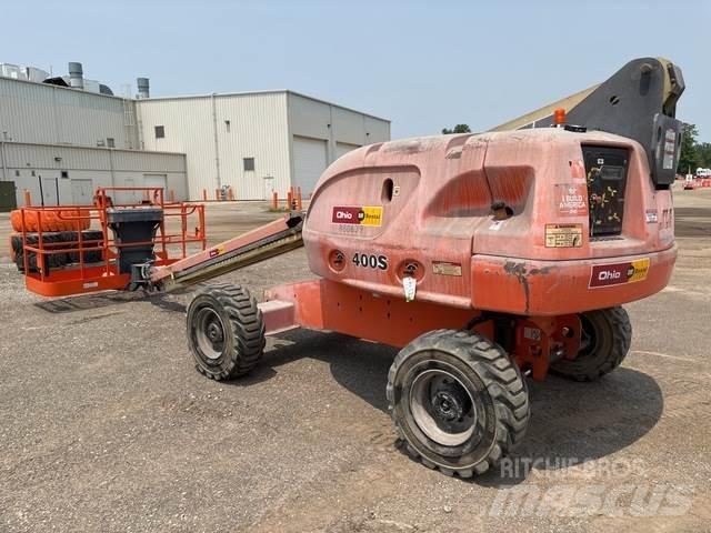 JLG 400S Строителство - Други