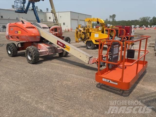 JLG 400S Строителство - Други