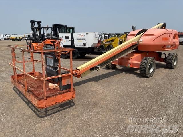 JLG 400S Строителство - Други