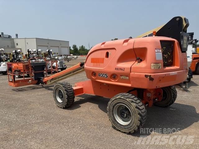 JLG 400S Строителство - Други