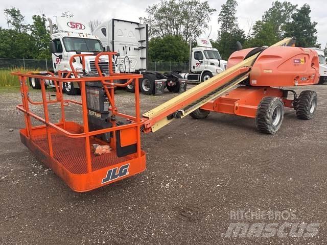 JLG 400S Строителство - Други
