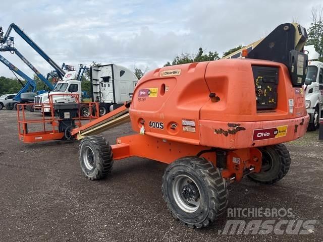 JLG 400S Строителство - Други