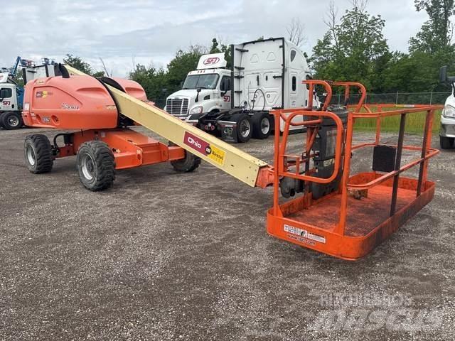 JLG 400S Строителство - Други