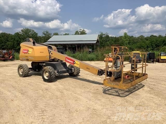 JLG 400S Строителство - Други