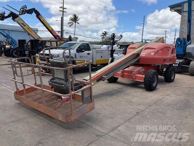 JLG 400S Строителство - Други