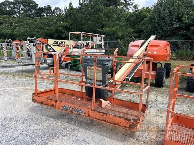 JLG 400S Строителство - Други