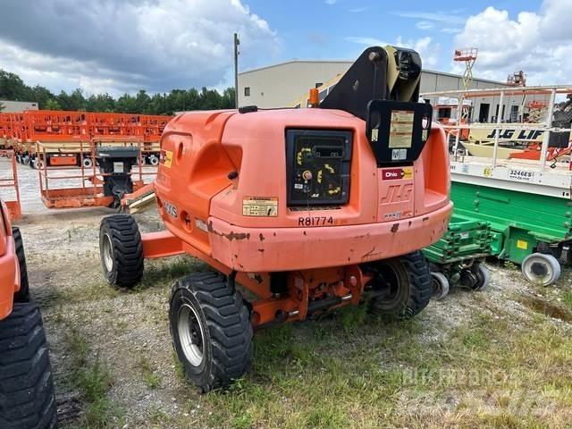 JLG 400S Строителство - Други