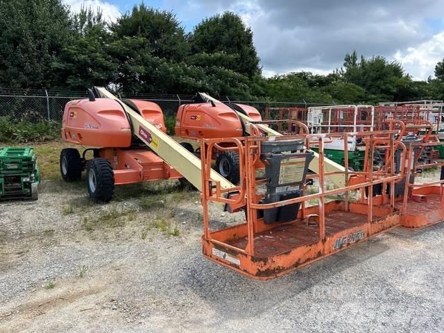 JLG 400S Строителство - Други