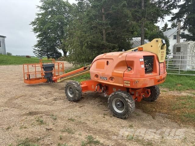 JLG 400S Строителство - Други