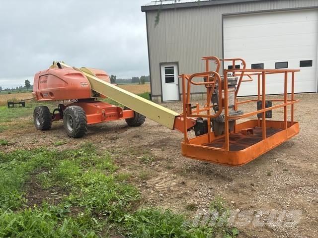 JLG 400S Строителство - Други