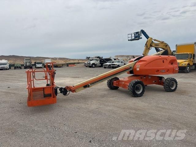 JLG 400S Строителство - Други
