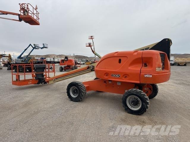 JLG 400S Строителство - Други