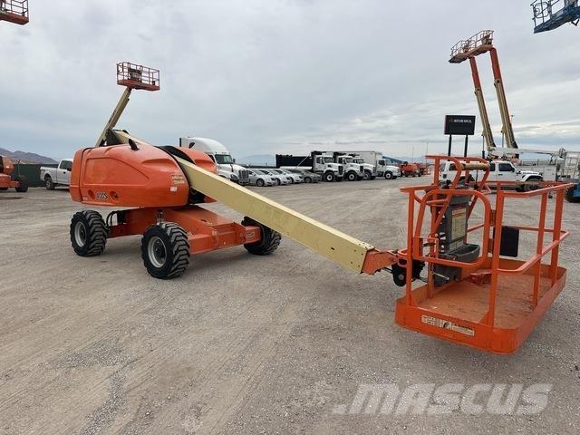 JLG 400S Строителство - Други