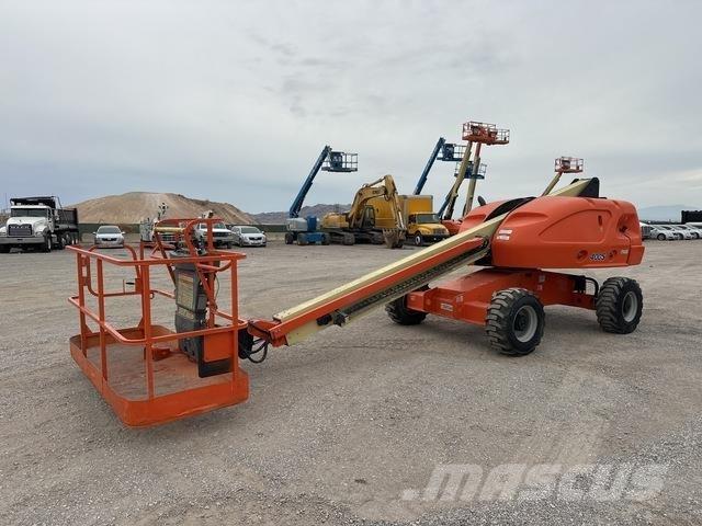 JLG 400S Строителство - Други