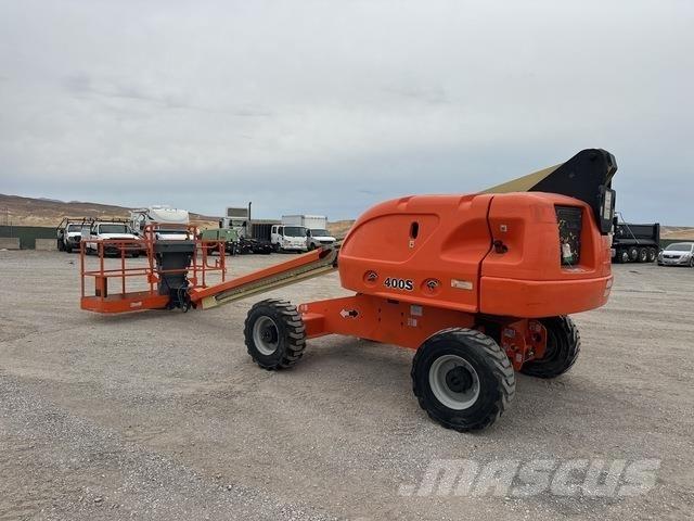 JLG 400S Строителство - Други