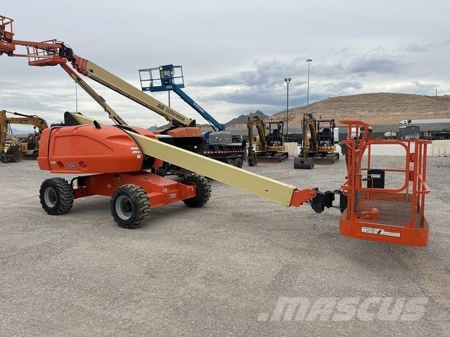 JLG 400S Строителство - Други