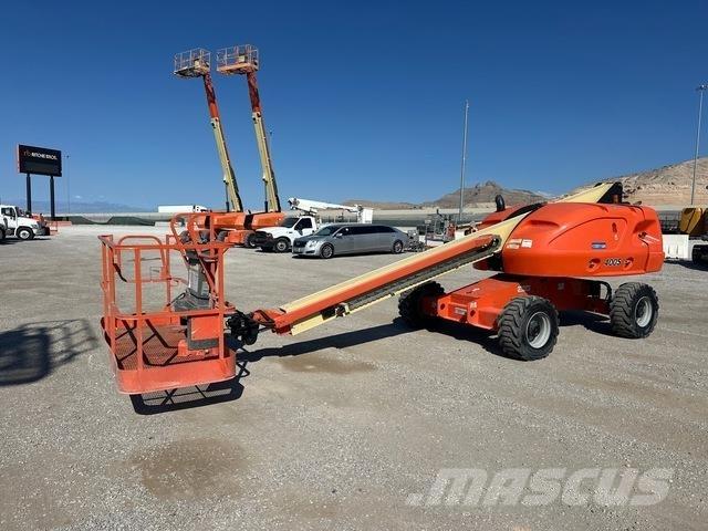 JLG 400S Строителство - Други