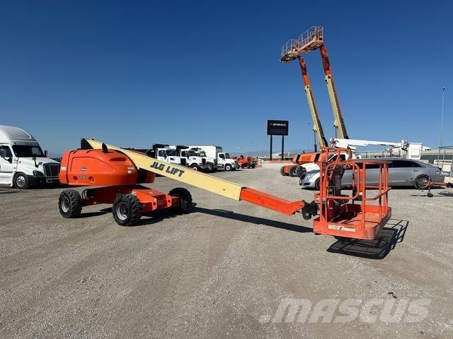 JLG 400S Строителство - Други