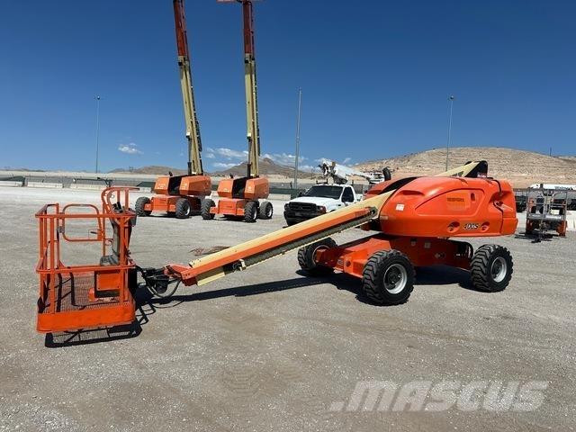 JLG 400S Строителство - Други