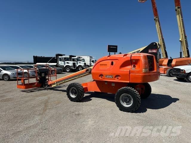 JLG 400S Строителство - Други
